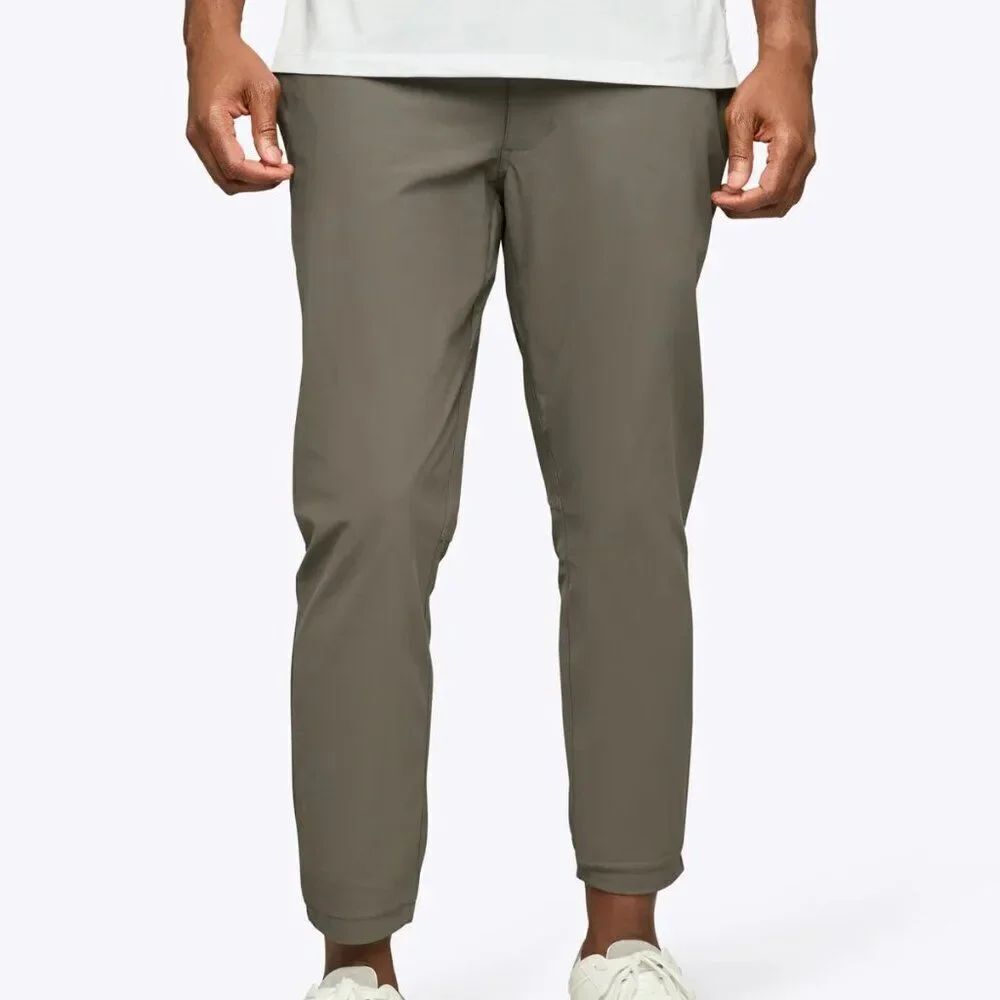 Men's Cuts AO Jogger Hiking Pants in Canyon